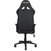 Ghế Anda Seat Assassin V2 Black/White/Grey