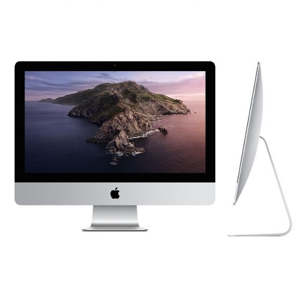 iMac 21.5