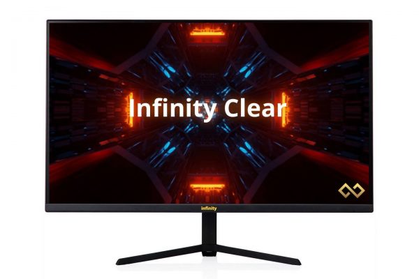 Màn hình INFINITY CLEAR (24 inch, FULL HD, 165HZ, IPS)