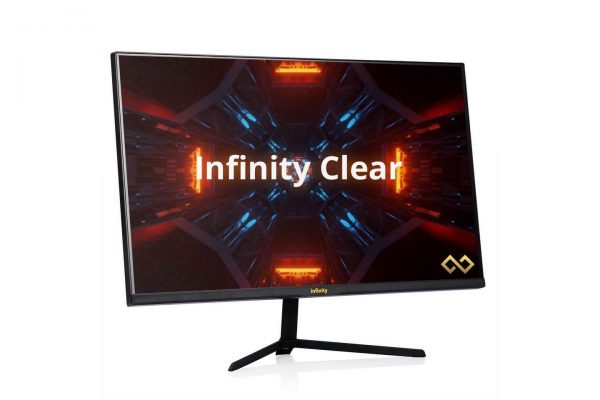 Màn hình INFINITY CLEAR (24 inch, FULL HD, 165HZ, IPS)