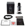 Microphones THRONMAX Mdrill One Pro Slate Grey 96Khz