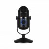 Micro Thronmax Mdrill Dome Jet Black 48Khz