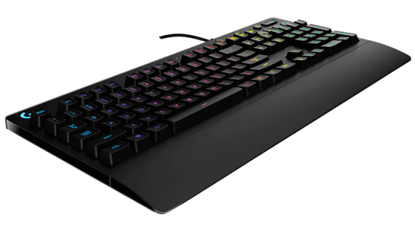 Bàn phím Logitech G213