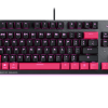 Bàn phím Asus ROG Strix Scope TKL ELECTRO PUNK