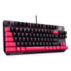 Bàn phím Asus ROG Strix Scope TKL ELECTRO PUNK