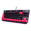 Bàn phím Asus ROG Strix Scope TKL ELECTRO PUNK