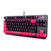 Bàn phím Asus ROG Strix Scope TKL ELECTRO PUNK