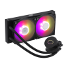 Tản nước AIO Cooler Master MasterLiquid ML240L RGB V2 RGB