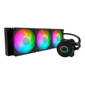 Tản nước AIO Cooler Master MASTERLIQUID ML360L V2 ARGB