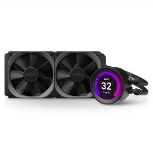 Tản nhiệt nước AIO NZXT Kraken Z53