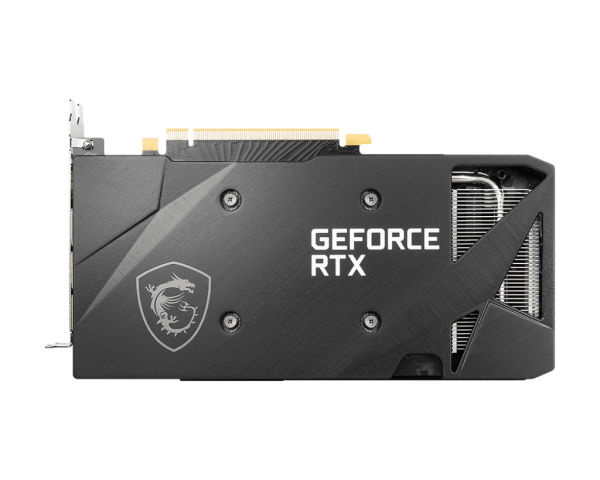 MSI GeForce RTX 3060 VENTUS 2X 12G