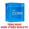 Intel Core i3-10105F (3.7GHz Turbo 4.4GHz, 4 nhân 8 luồng, 6MB Cache, 65W) – SK LGA 1200