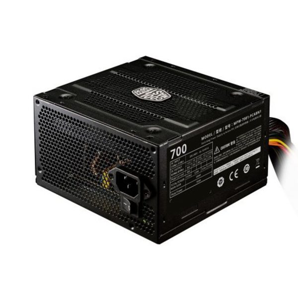 Nguồn Cooler Master Elite PC700 700W V3