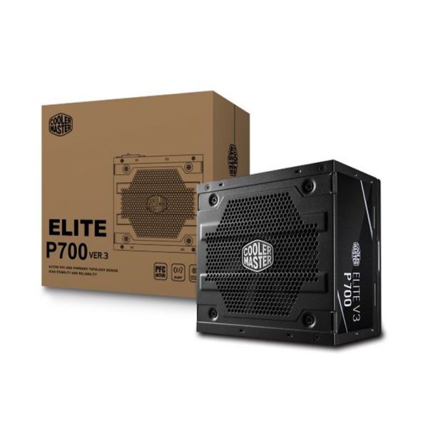 Nguồn Cooler Master Elite PC700 700W V3