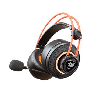 Tai nghe Cougar Immersa Pro Ti RGB – 7.1 Virtual Surround