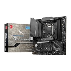 MSI MAG B560M MORTAR
