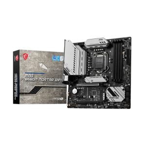 MSI MAG B560M MORTAR WIFI