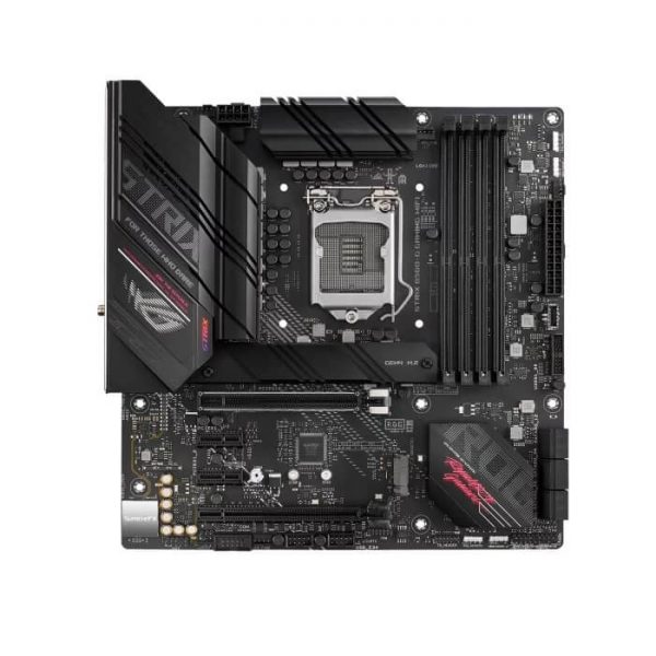 ASUS ROG STRIX B560-G GAMING WIFI