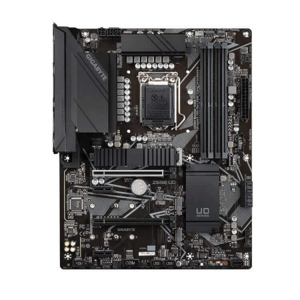 GIGABYTE Z590 UD