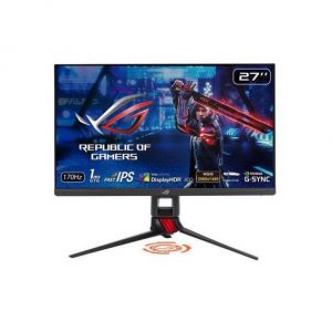 Màn hình ASUS ROG Strix XG279Q 27” IPS 2K 170Hz G-Sync