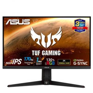 Màn Hình ASUS TUF Gaming VG27AQGL1A ZAKU II EDITION