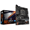 GIGABYTE B560 AORUS PRO AX (HDMI, DP, Type C, Wifi, Bluetooth)