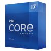 CPU Intel Core i7-11700K (3.3GHz Turbo 4.8GHz, 8 nhân 16 luồng, 20MB Cache, 125W) – SK LGA 1200