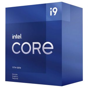 CPU Intel Core i9-11900F (3.0GHz Turbo 5.0GHz, 8 nhân 16 luồng, 20MB Cache, 65W) – SK LGA 1200