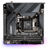 GIGABYTE B560I AORUS PRO AX (HDMI, DP, Type C, Wifi, Bluetooth)