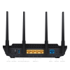 Router Gaming ASUS RT-AX58U Wifi 6 - AX3000