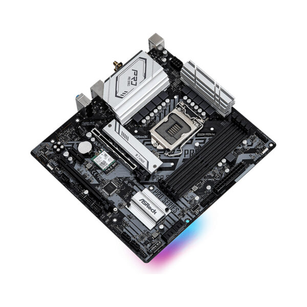 ASROCK B560M PRO4 AC WIFI