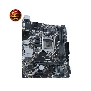 Asus PRIME H410M-F