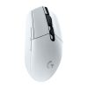 Chuột Logitech G304 White Lightspeed Wireless