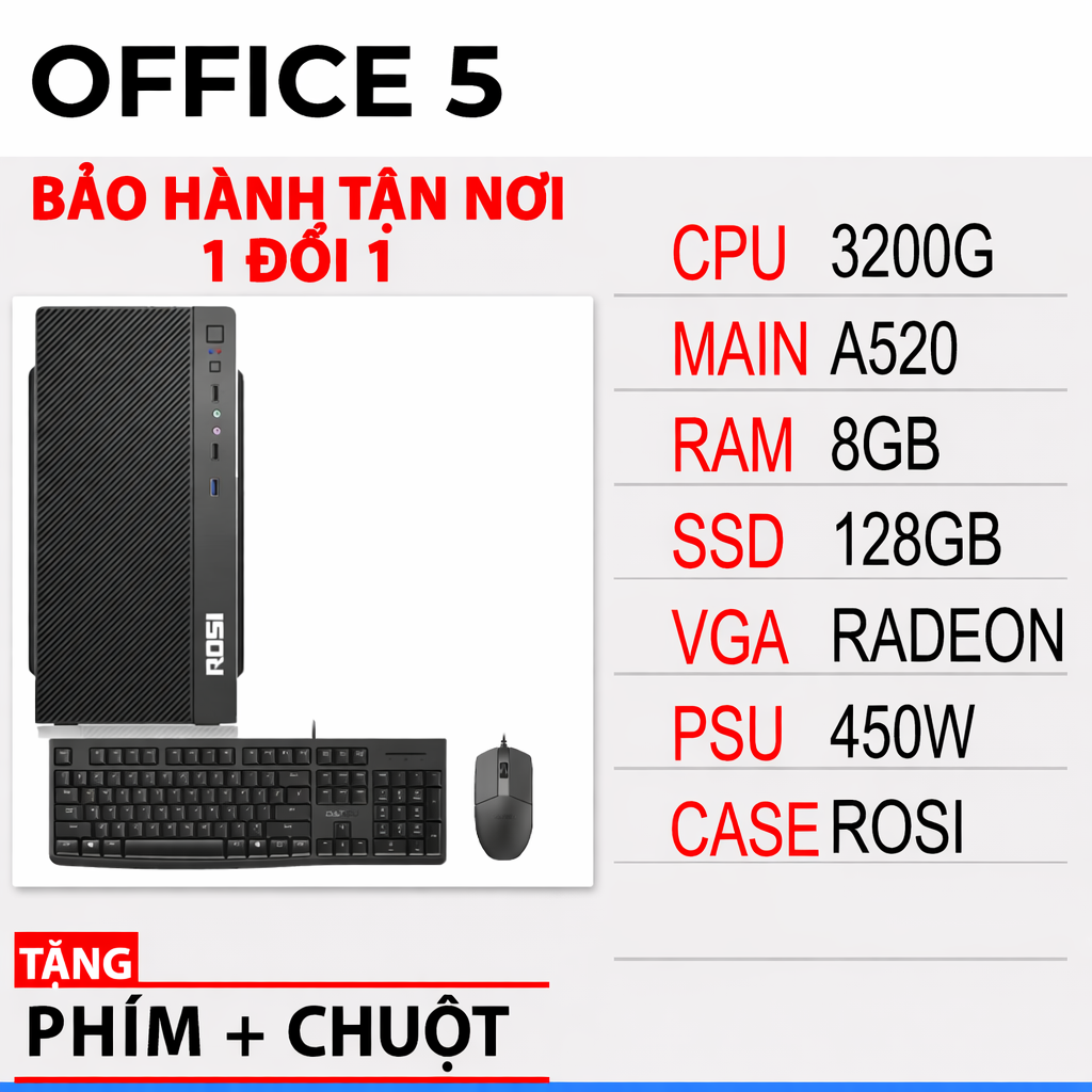 SP – OFFICE 5