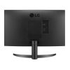 Màn Hình LG 24QP500-B 2K QHD (24 inch, 2560 x 1440, IPS, 75Hz)