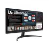 Màn Hình LG 29WP500-B 2K QHD (29 inch, 2560 x 1080, IPS, 75Hz, 5ms)