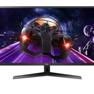 Màn Hình LG 27MP60G-B