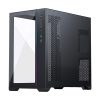 Case MetallicGear NEO Qube - Black