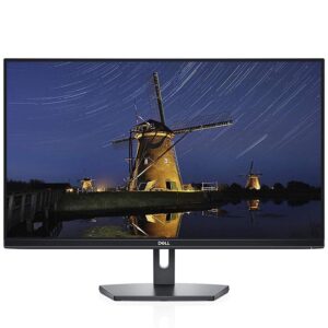 Màn hình Dell SE2719HR (27inch/FHD/IPS/75Hz/300nits/HDMI+Dsub)