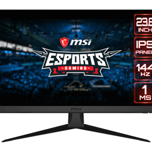 Màn Hình MSI Optix G242 144Hz