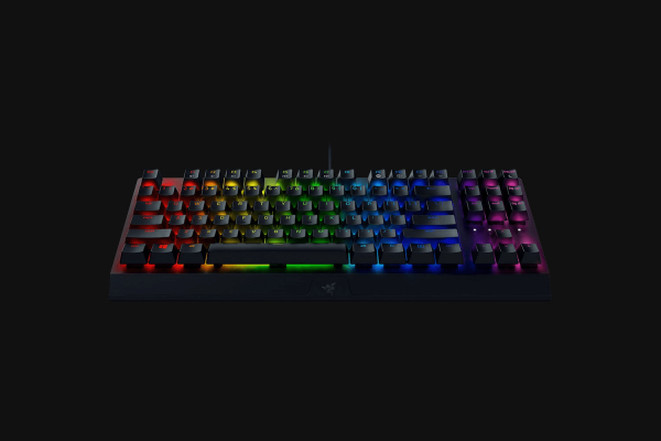 Bàn phím cơ Razer Blackwidows V3 Tenkeyless