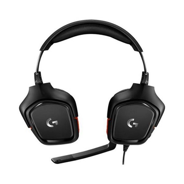 Tai nghe gaming Logitech G331