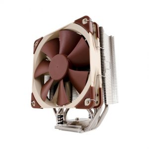 Tản khí CPU Noctua NH-U12S