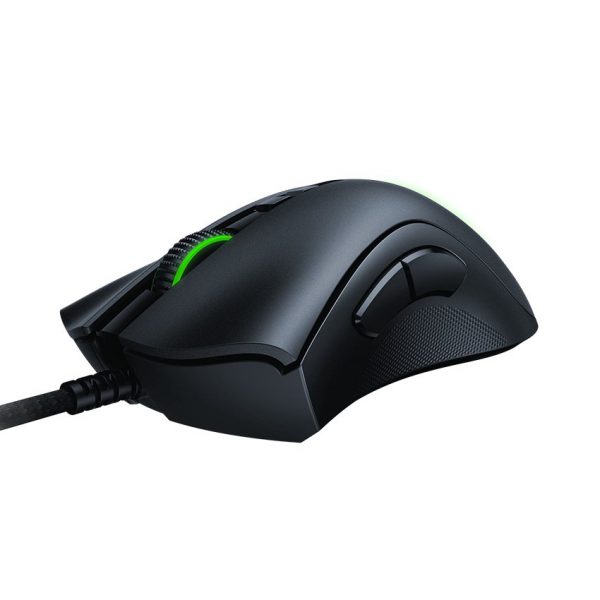 Chuột Razer DeathAdder V2 Wired_RZ01-03210100-R3M1