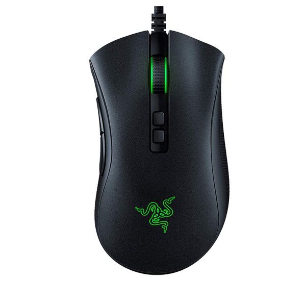 Chuột Razer DeathAdder V2 Wired_RZ01-03210100-R3M1