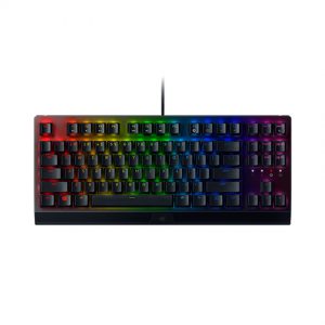 Bàn phím cơ Razer Blackwidows V3 Tenkeyless