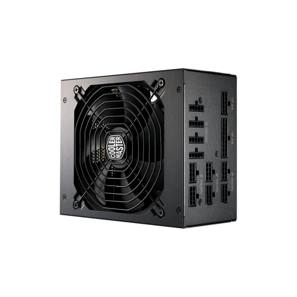 Nguồn Cooler Master MWE GOLD 1050 - V2 1050W Modular