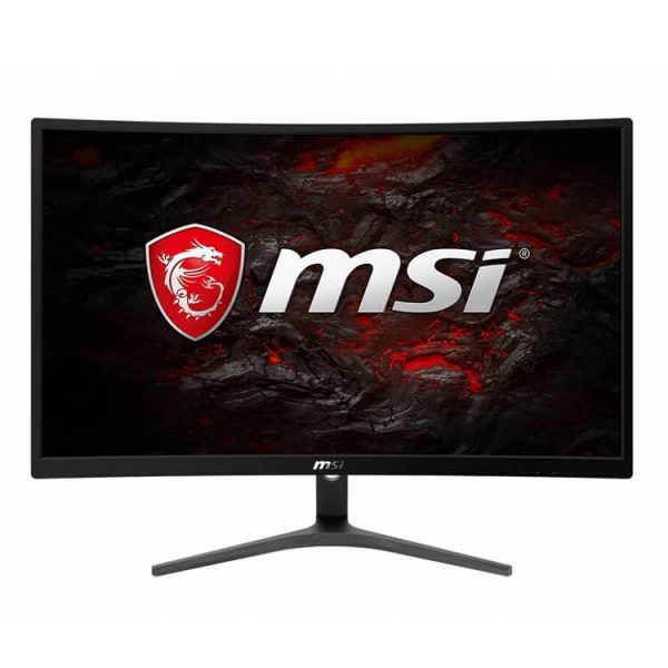 Màn Hình Cong MSI Optix G241VC (23.6 inch, 1920 x 1080, 75Hz)