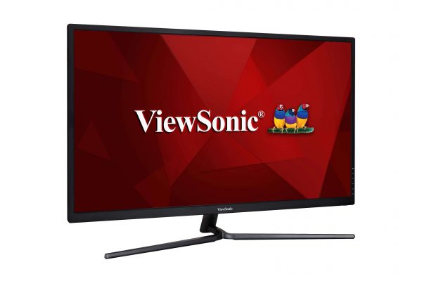 Màn hình VIEWSONIC VX3211-4K-MHD