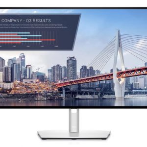 Màn hình Dell UltraSharp U2722DE 27″ QHD 2560×1440 USB-C Hub